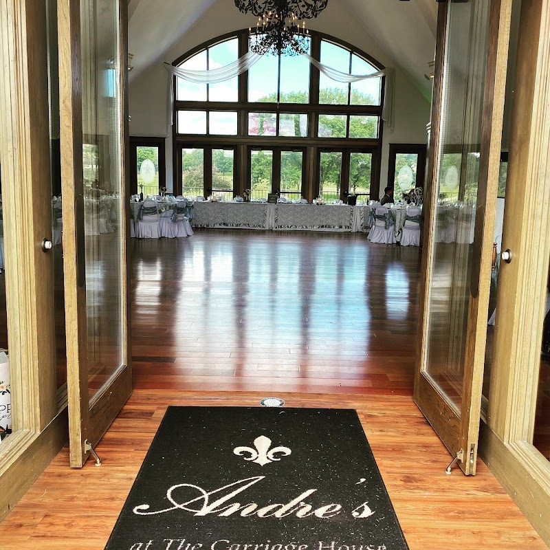 Andre's Banquets & Catering @ Carriage House @ Fox Run Golf Club - photo 2