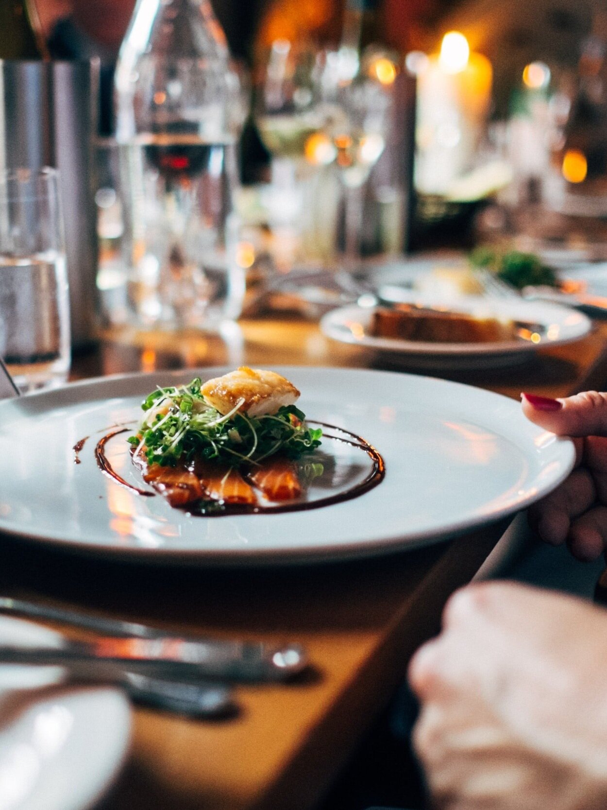 Steven's Catering - Catering in Columbus, Ohio