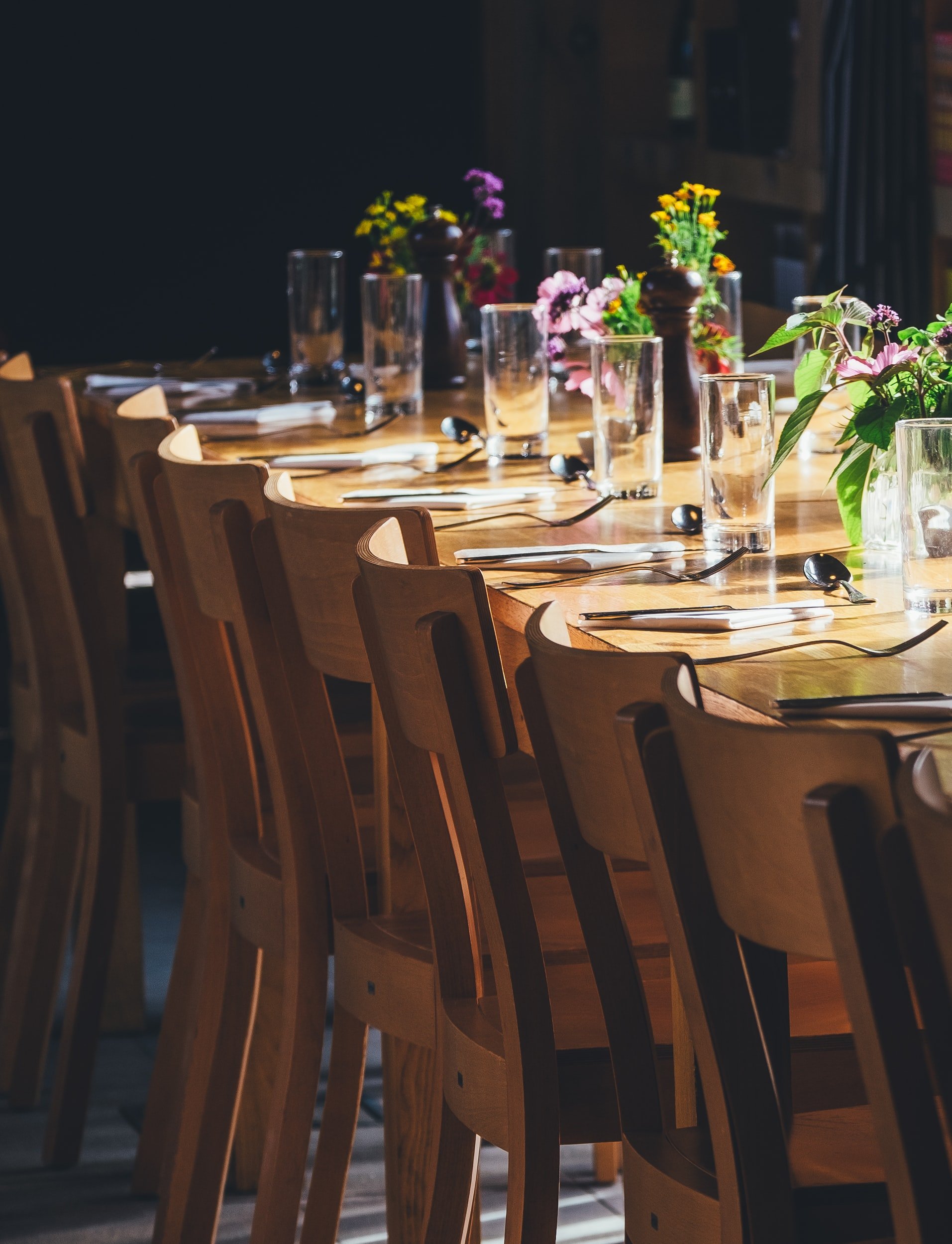 Steven's Catering - photo 2
