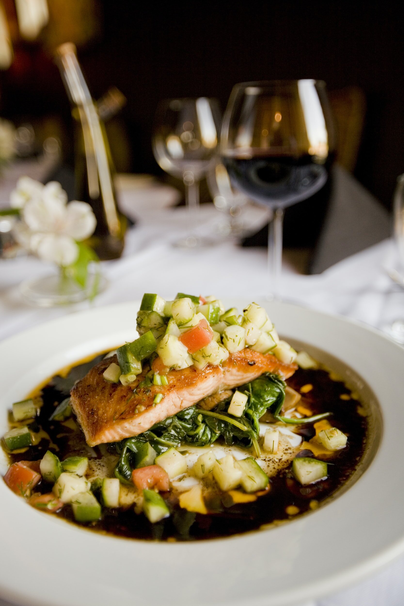 Steven's Catering - photo 4