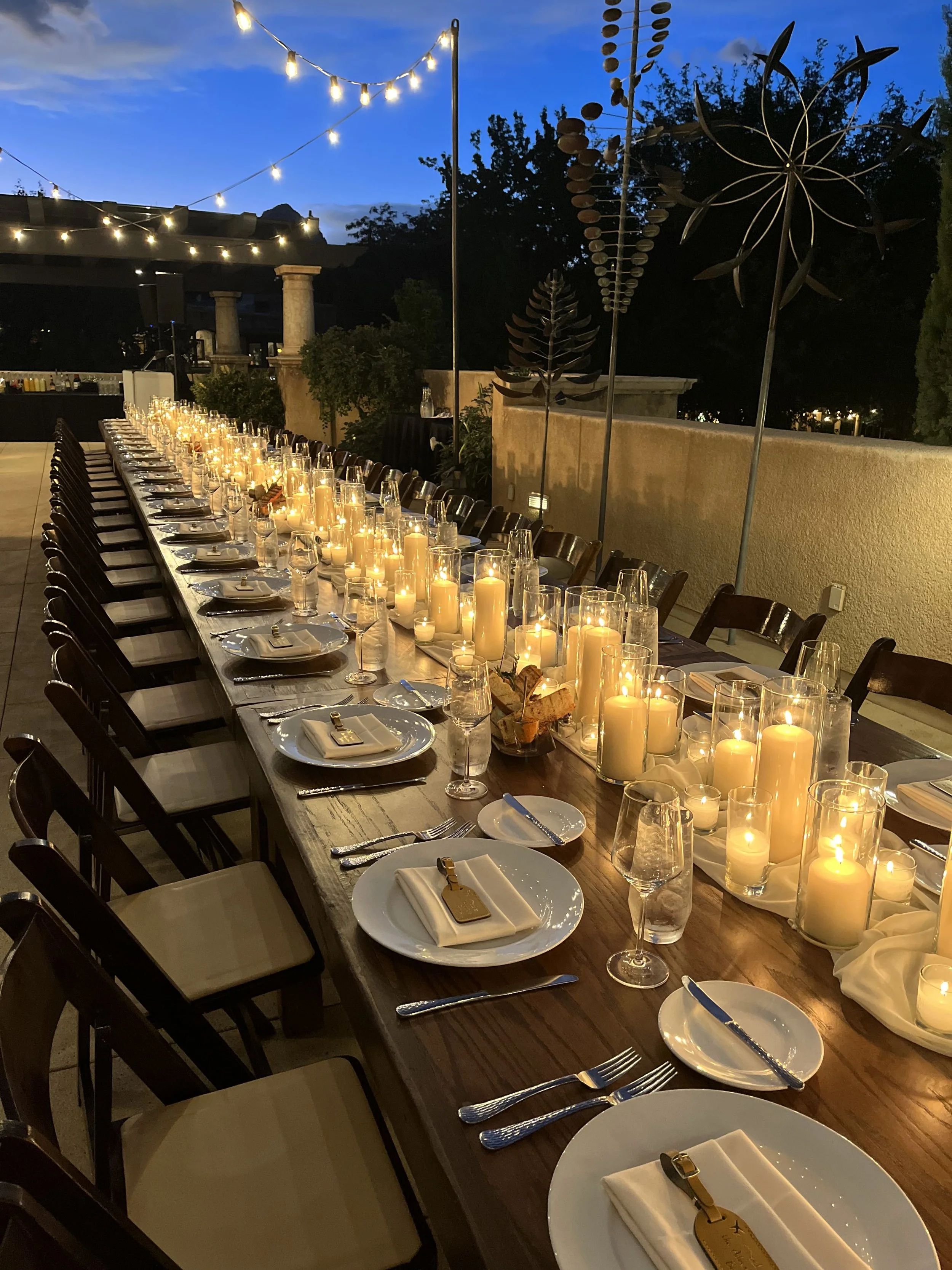 Atlasta Catering - photo 2