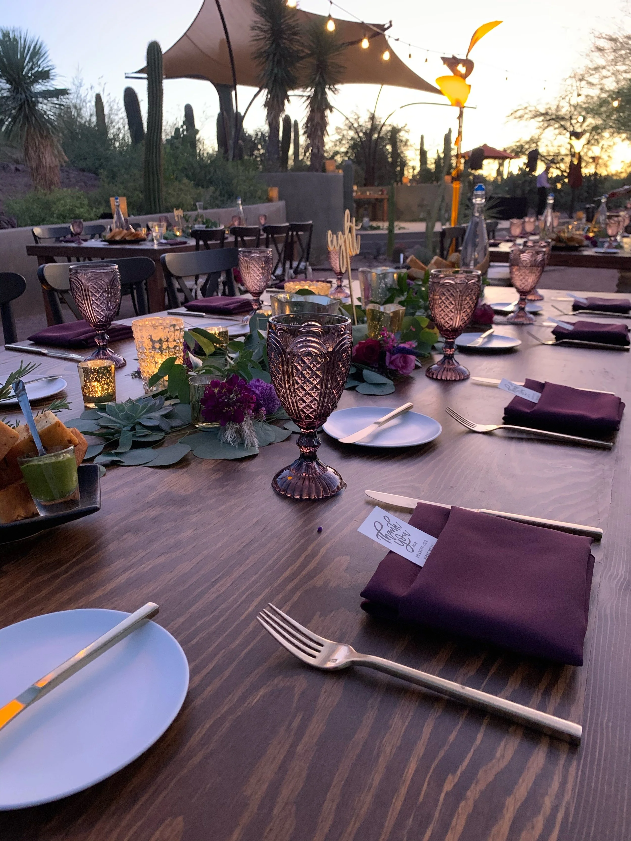 Atlasta Catering - photo 4