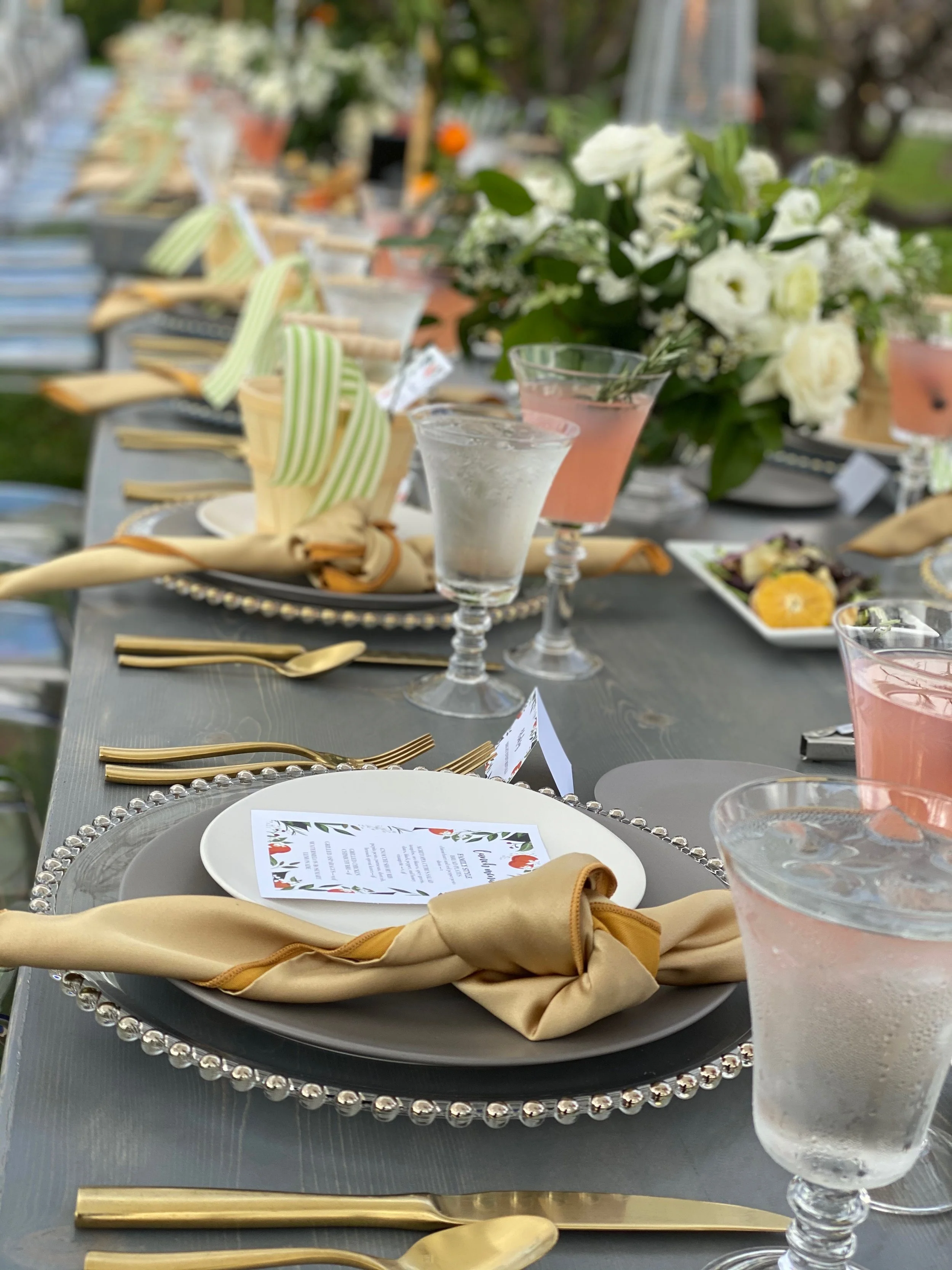 Atlasta Catering - photo 3