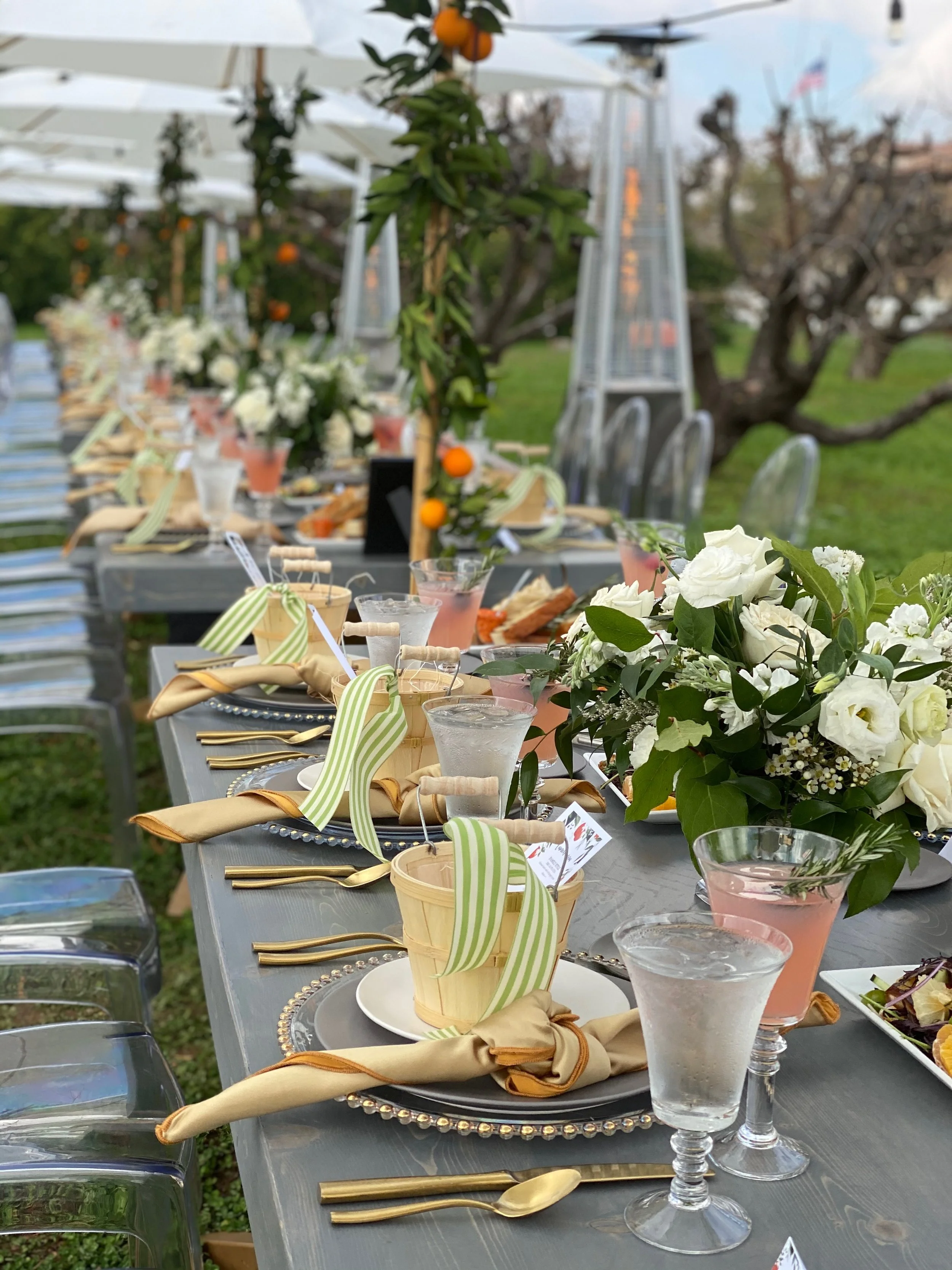 Atlasta Catering - Catering in Phoenix, Arizona