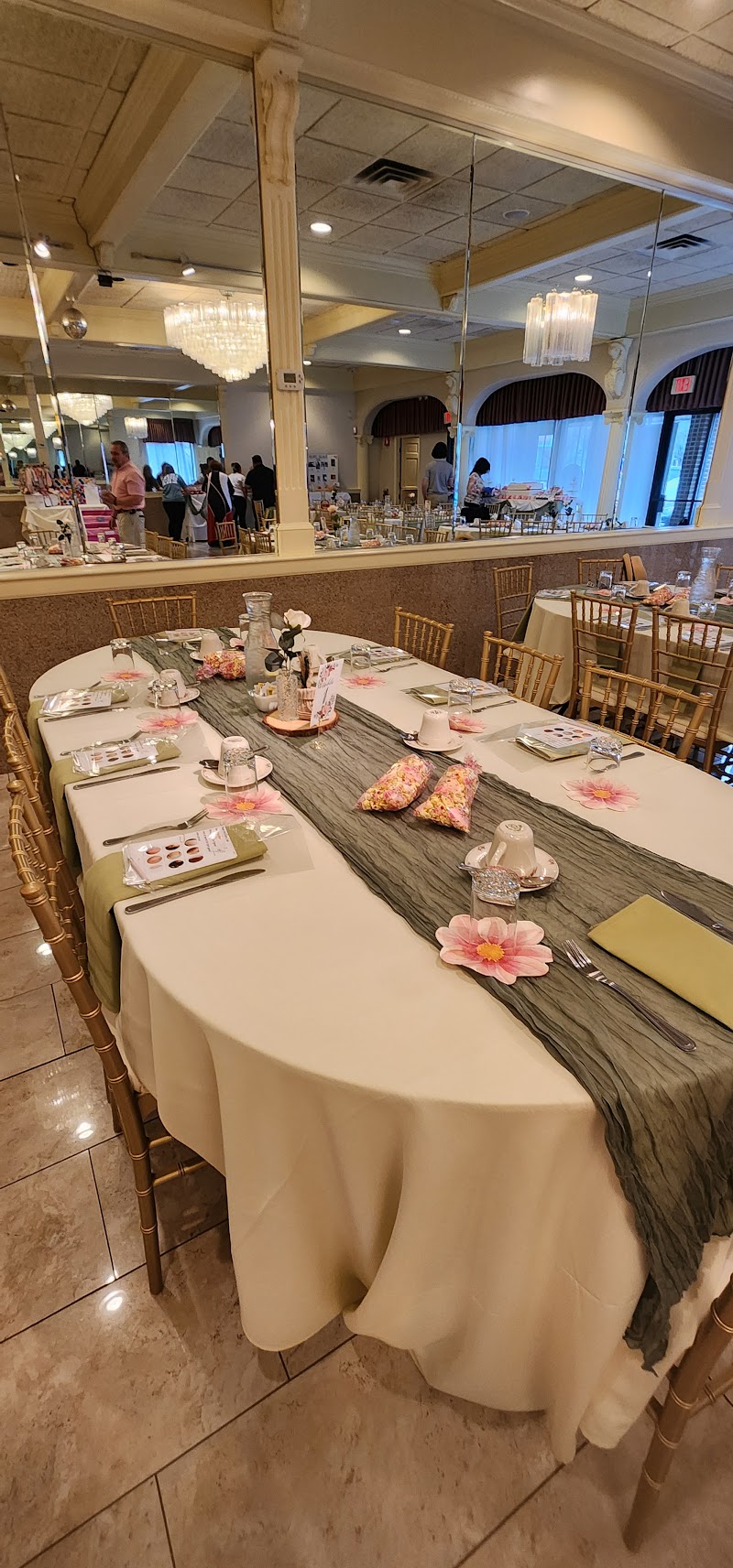 Anthony's Catering - photo 4