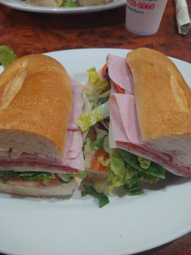 Anthony's Catering - photo 2