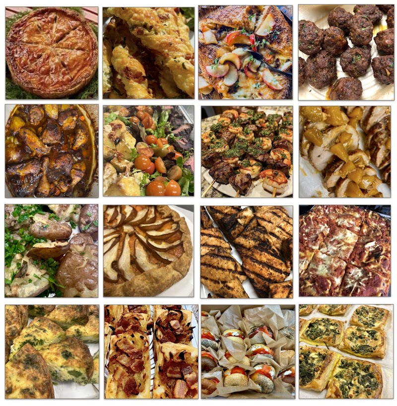 Metro Catering - photo 3