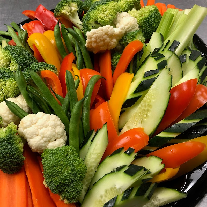 Metro Catering - photo 4