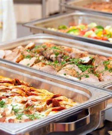 Not Jus Southern Caterers - photo 2
