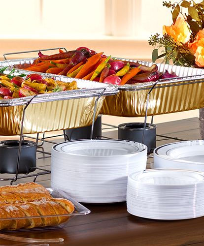 Not Jus Southern Caterers - photo 3