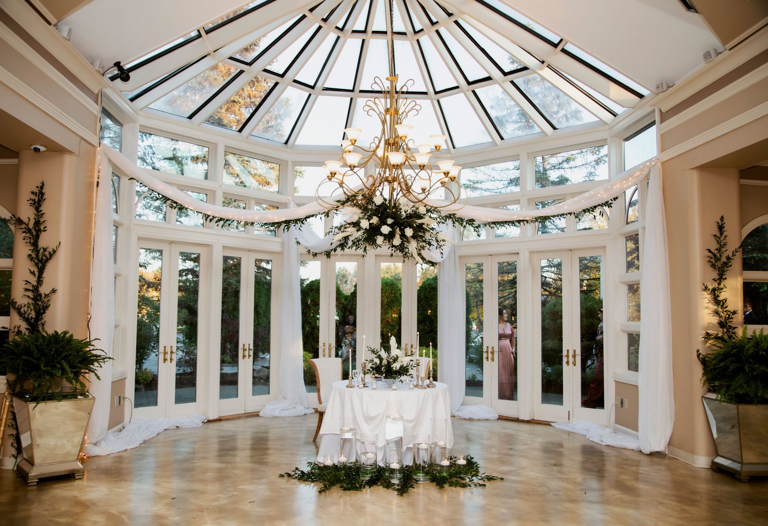 Birch Hill Catering - photo 5