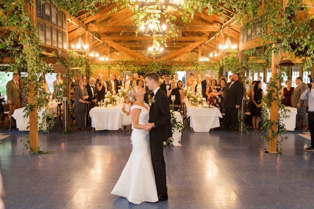 Birch Hill Catering - photo 4