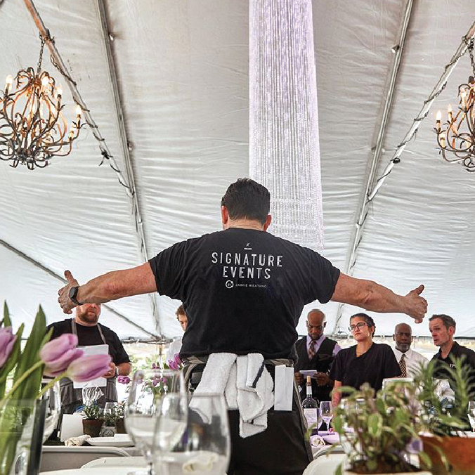 Signature Events by Jamie Keating Culinary - photo 3