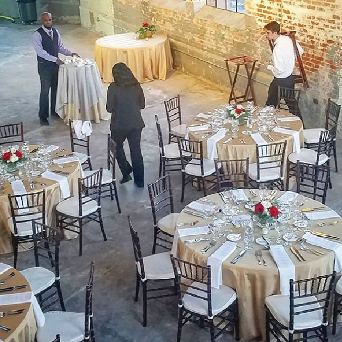 Signature Events by Jamie Keating Culinary - photo 4