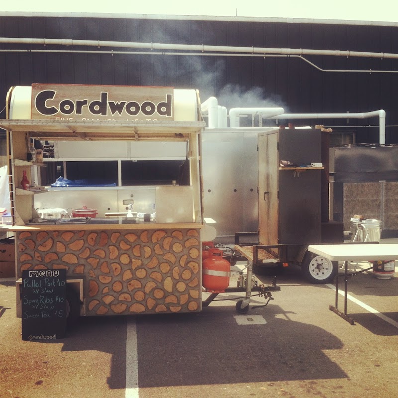 Cordwood BBQ - Catering in Traverse City, Michigan