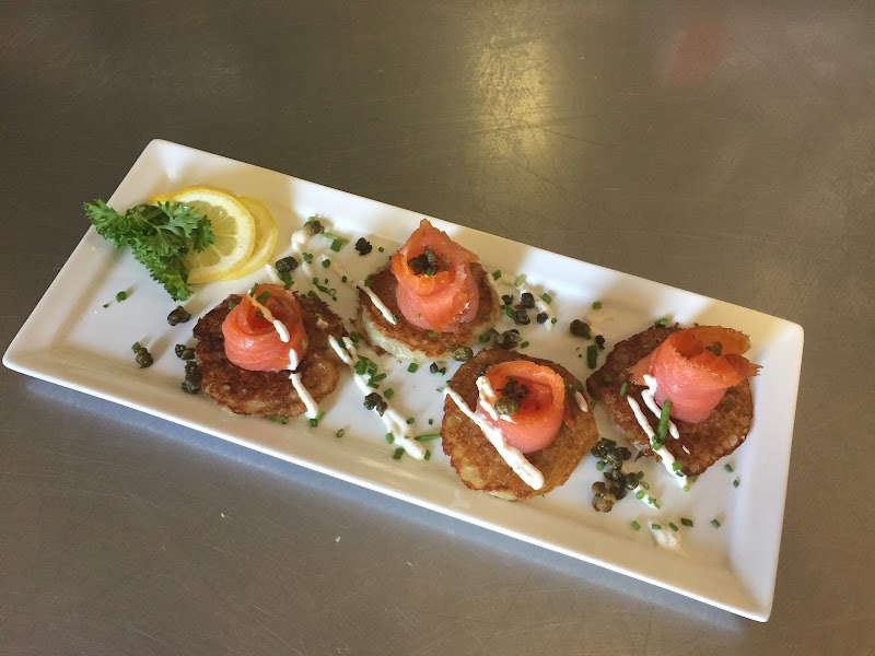 Tarragon Catering - photo 4