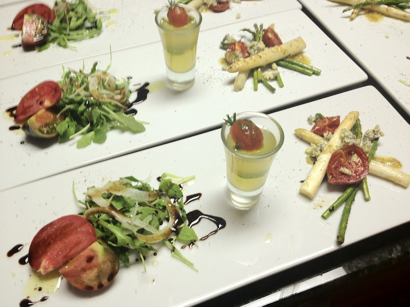 Tarragon Catering - photo 2