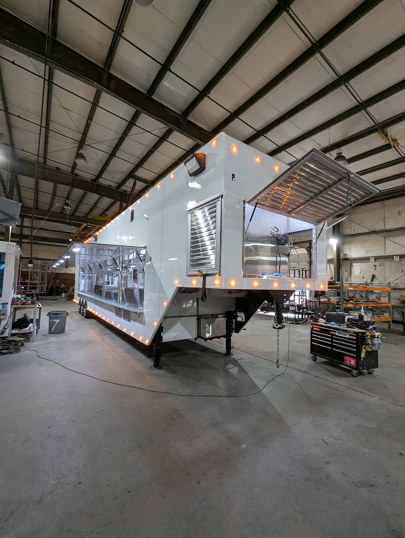Cal Central Mobile Food Manufacturers - photo 5