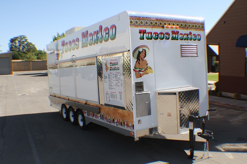 Cal Central Mobile Food Manufacturers - photo 2
