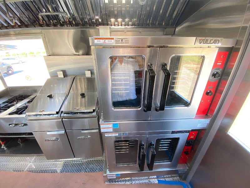 Cal Central Mobile Food Manufacturers - photo 3