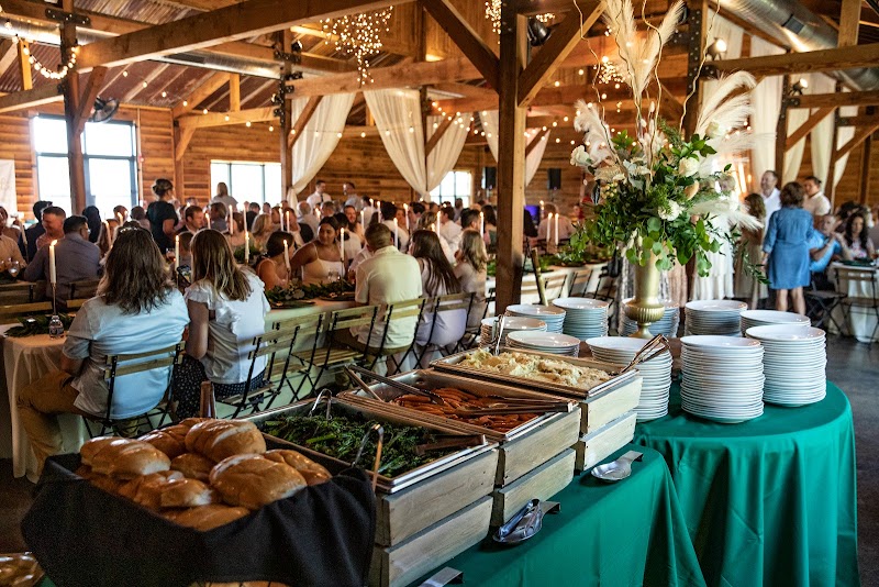 Swadley's Catering - Catering in Oklahoma City, Oklahoma