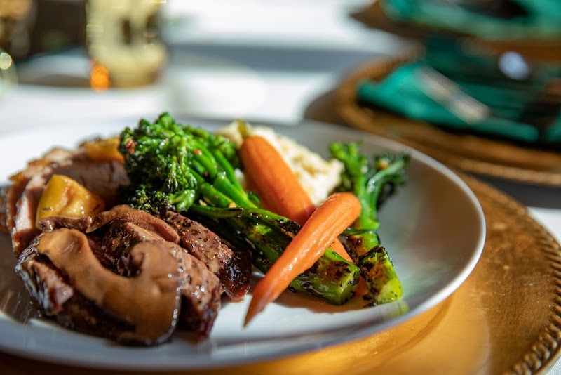 Swadley's Catering - photo 2