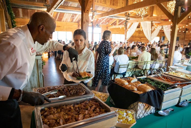 Swadley's Catering - photo 5