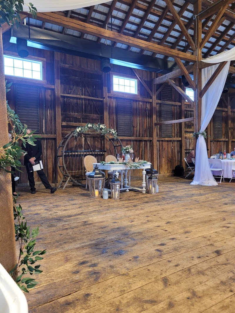 The Goldfish Barn Event Center LLC - photo 5