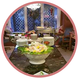 Classic Cafe Catering and Event Center - photo 4