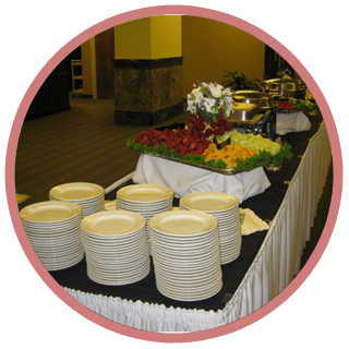 Classic Cafe Catering and Event Center - photo 2
