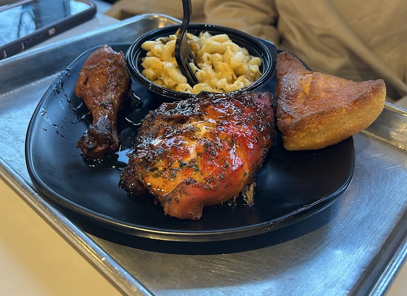Cornbread Newark - photo 2
