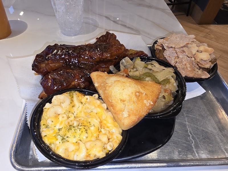 Cornbread Newark - photo 4