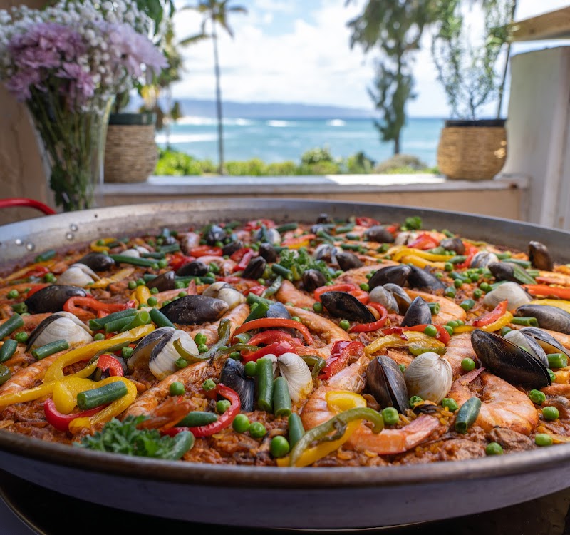 Santi’s Paella - photo 4