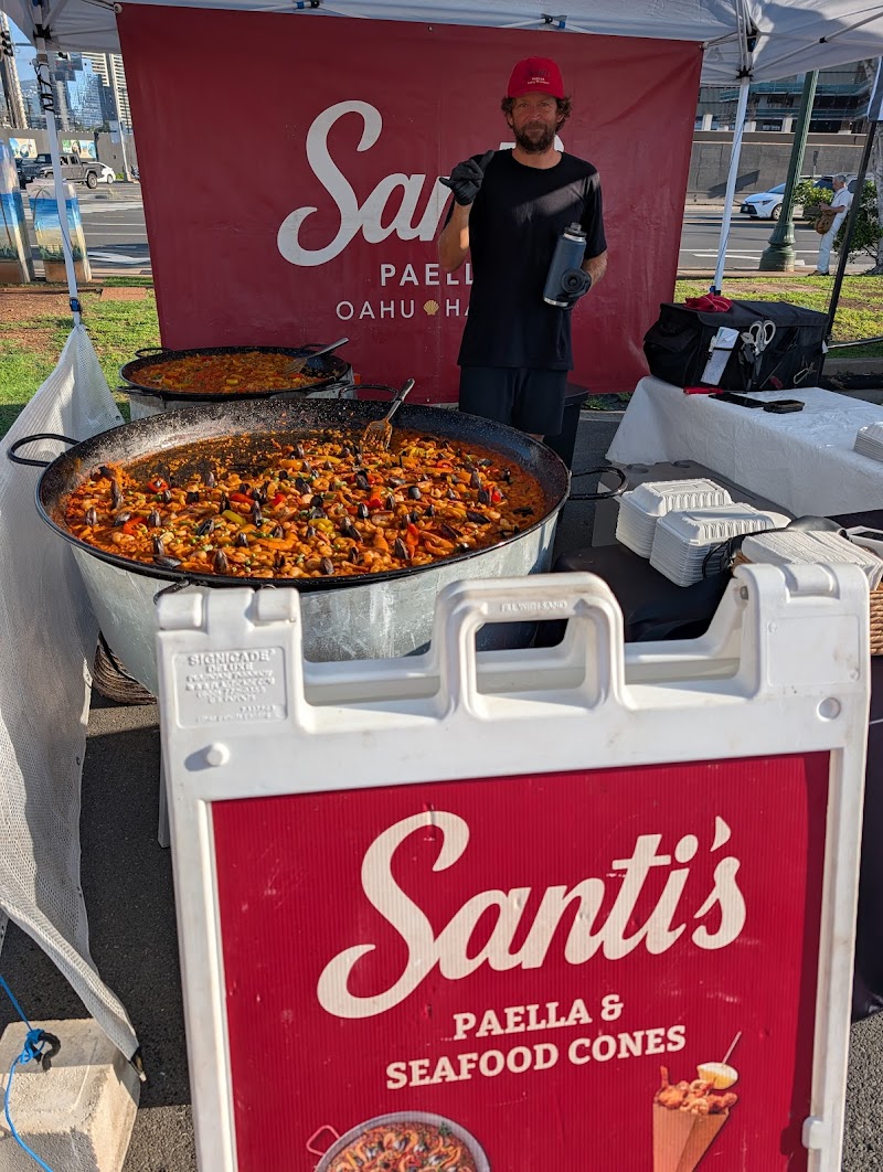 Santi’s Paella - photo 5