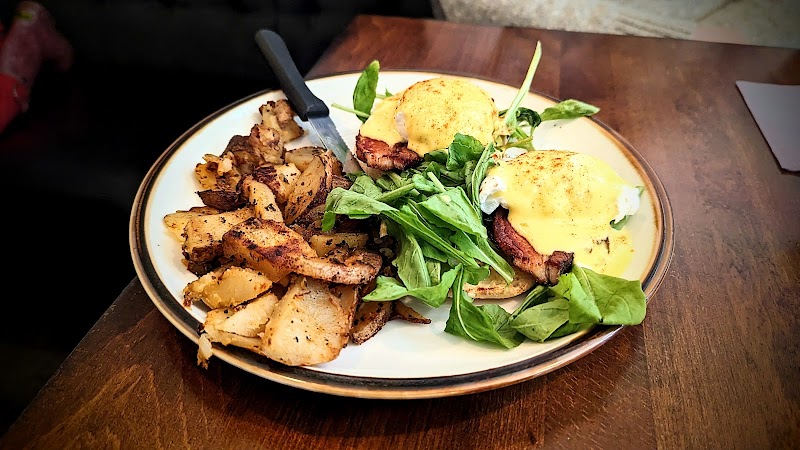 Yolk - Catering in Manzanita, Oregon