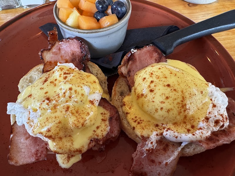 Yolk - photo 3