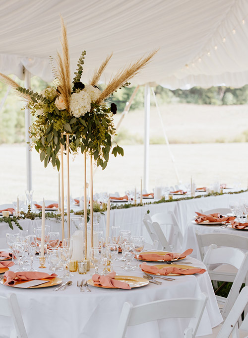 Classic Catering & Events Inc - photo 2