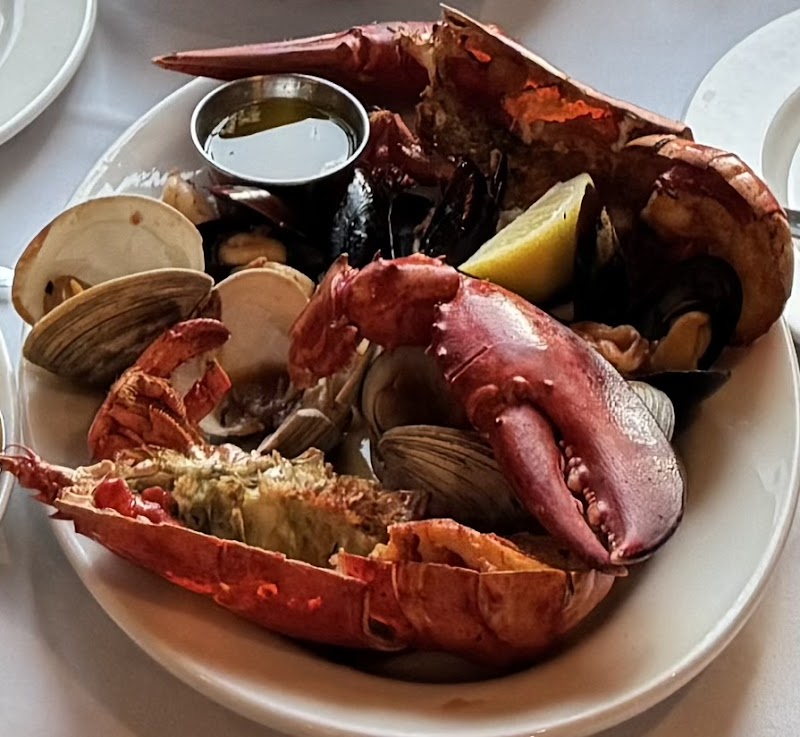 Don Pepe Restaurant - photo 3