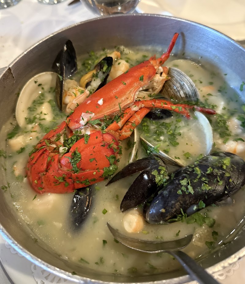Don Pepe Restaurant - photo 5