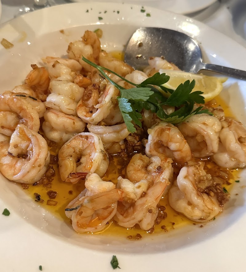 Don Pepe Restaurant - photo 4