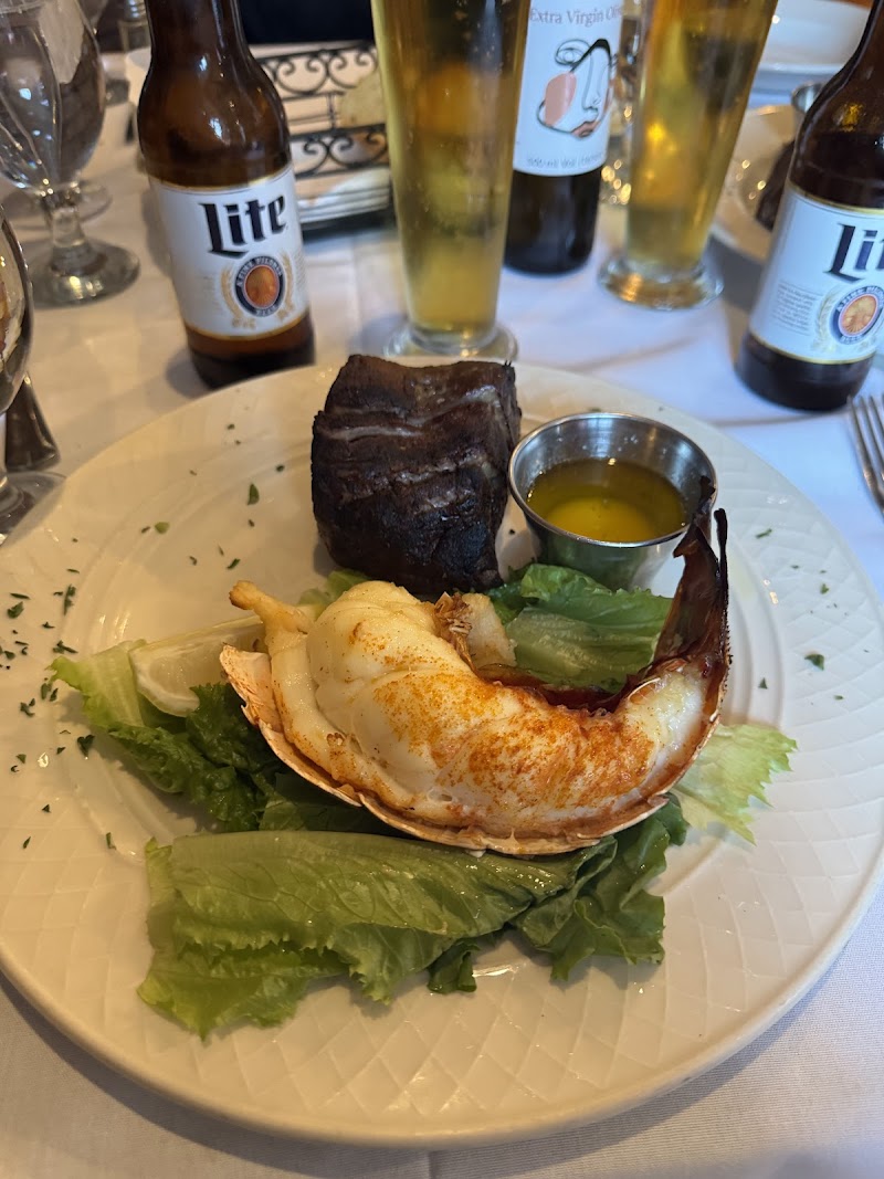 Don Pepe Restaurant - Catering in Newark, New Jersey