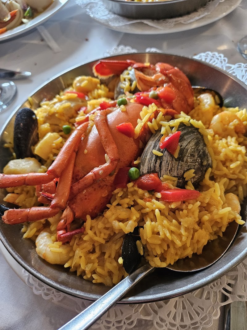 Don Pepe Restaurant - photo 2