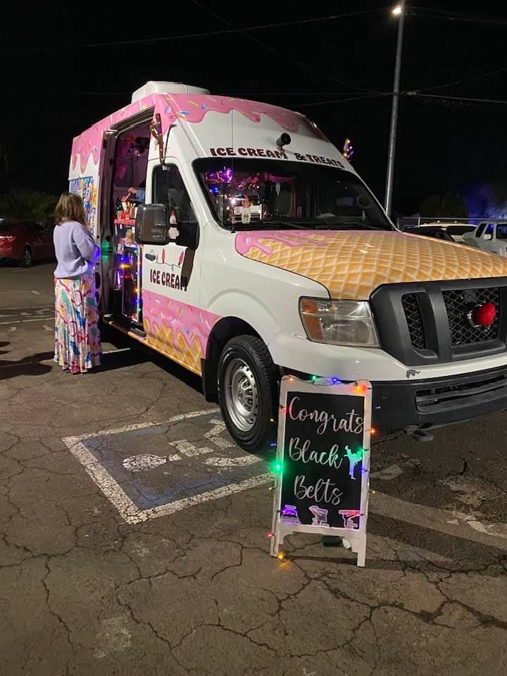 Nikki Sweets Ice Cream & Treats - photo 3
