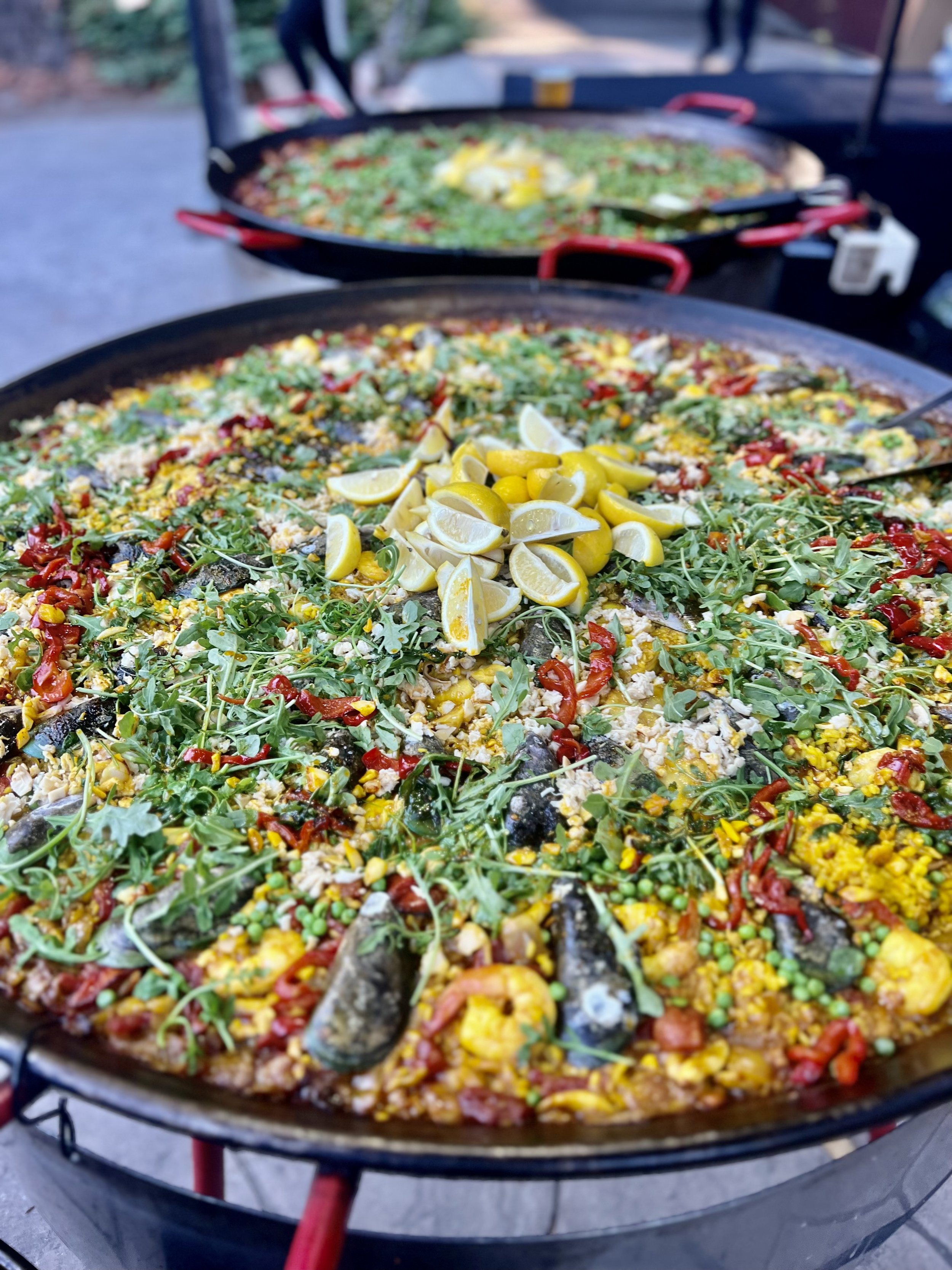 Gerard's Paella Catering - photo 2
