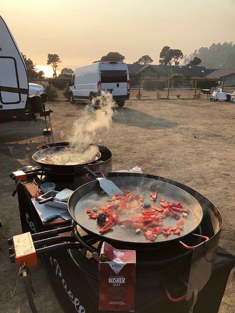 Gerard's Paella Catering - photo 4