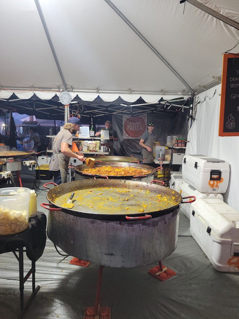Gerard's Paella Catering - photo 3