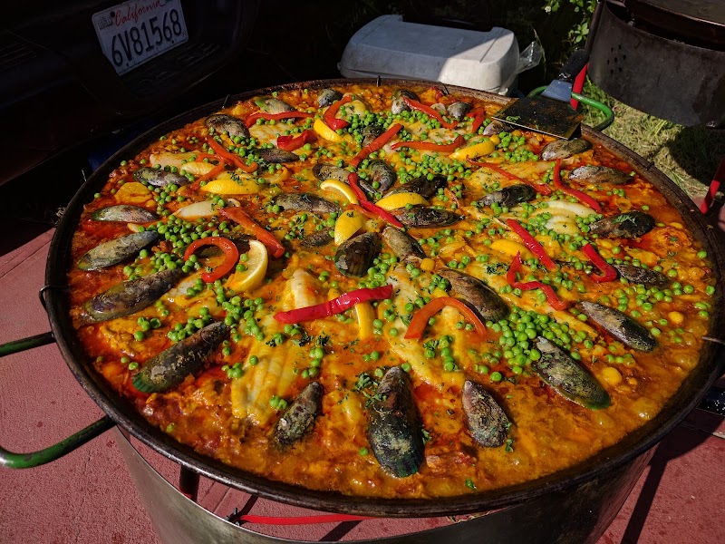 Gerard's Paella Catering - photo 5
