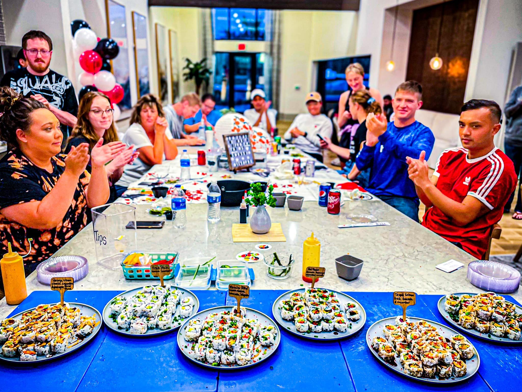 Summer's Sushi - photo 4