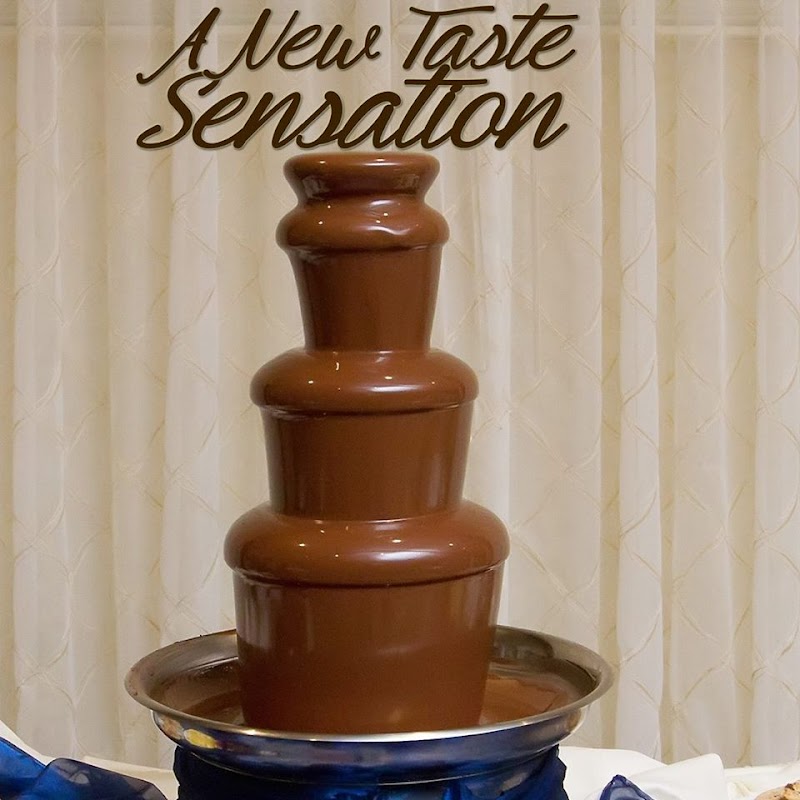 A New Taste Sensation Chocolate Fountains - Catering in Denver, Colorado