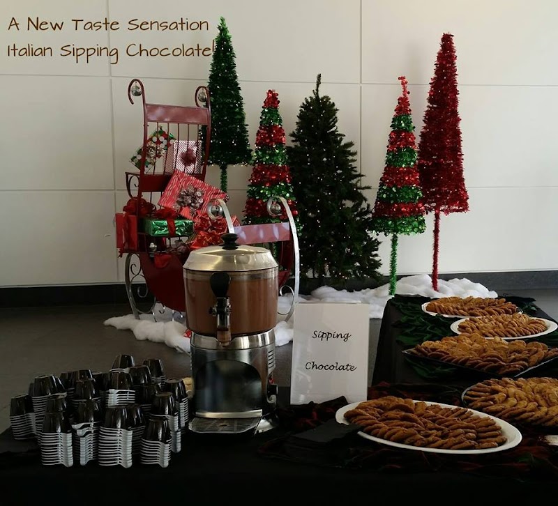 A New Taste Sensation Chocolate Fountains - photo 5